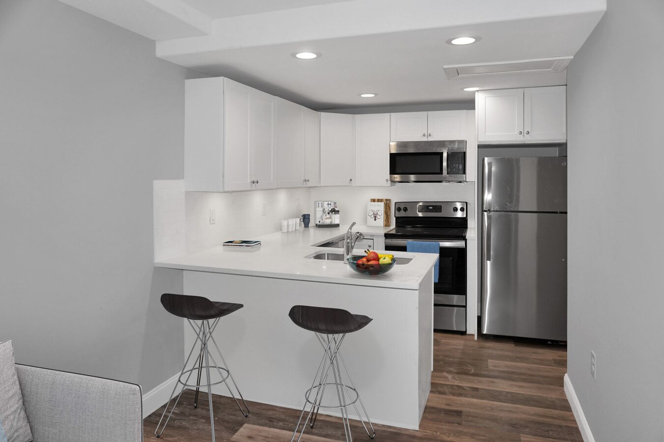 Fully Renovated 2 Bedroom in Lansdale, Gre... - Fully Renovated 2 Bedroom in Lansdale, Gre... Apartment Unit B5