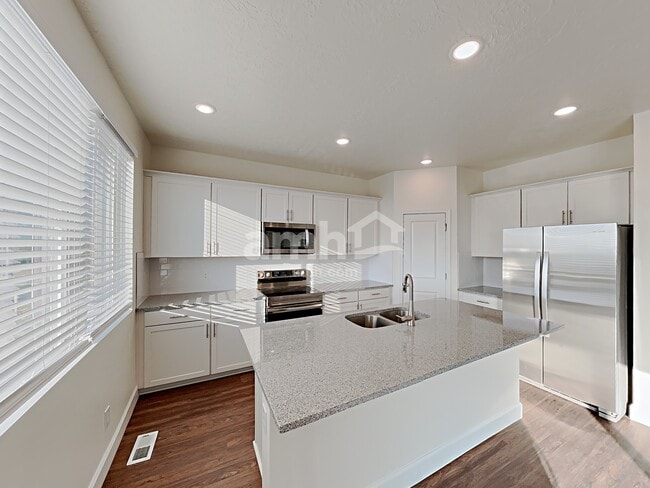 Photo - 1309 Rickshaw Ln