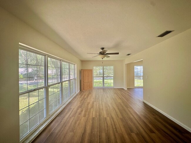 Photo - First-Time Rental! Spacious Home with Pool...