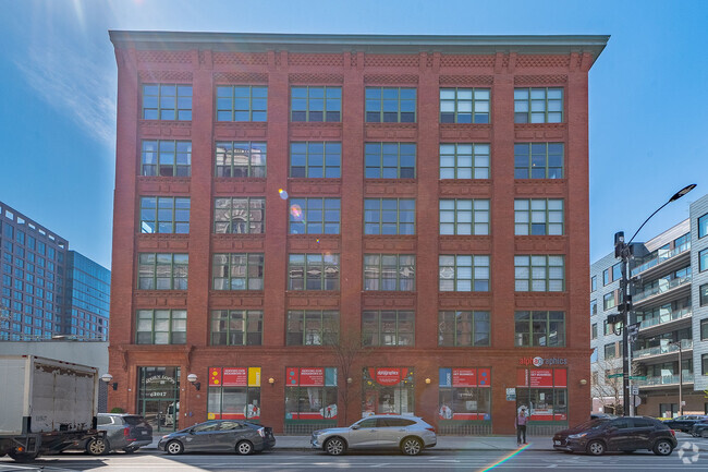 Building Photo - 1017 W Washington Blvd Unit 3D Rental