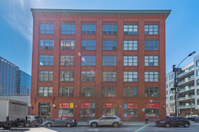 Photo - 1017 W Washington Blvd Condo Unit 3D