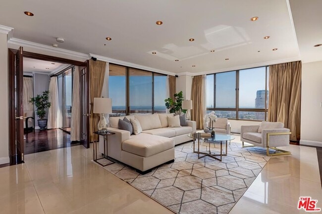 Photo - 10430 Wilshire Blvd Unit 1405