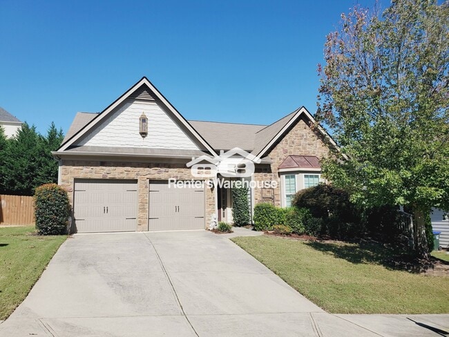 Building Photo - 4865 Roseman Trail