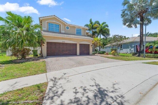 Photo - 13702 NW 10th Ct House