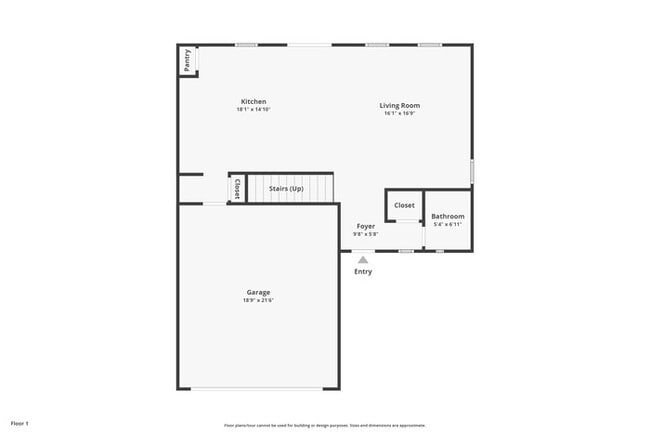 Photo - 2500 Fraggle Roc