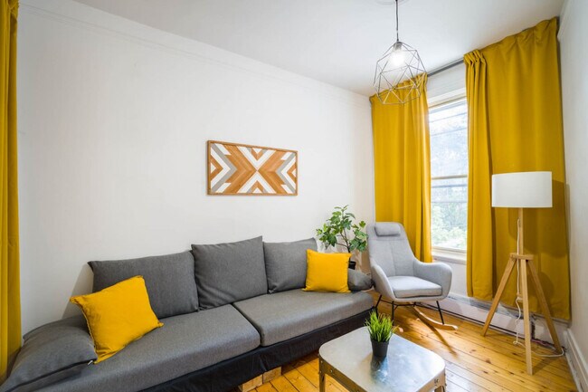 Photo - 2394 Rue Frontenac Unit ID1061585P