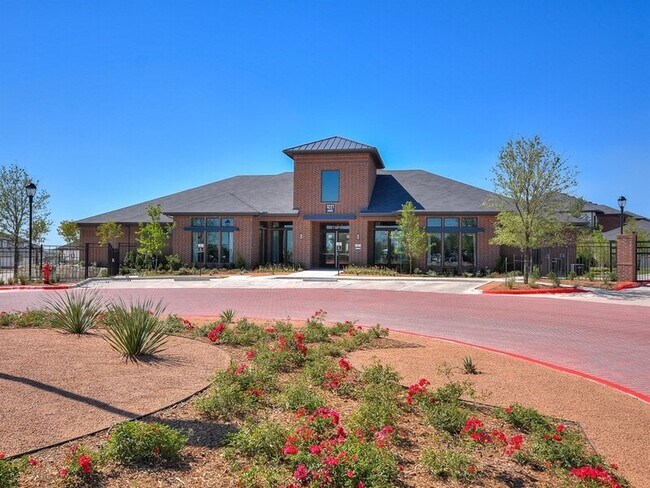 The Emerson Apartments