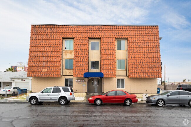 Photo - Carmel Condo Apartments