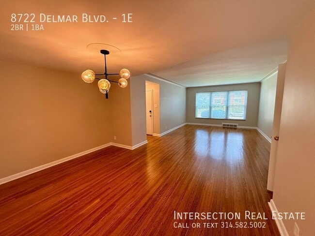 Photo - 8722 Delmar Blvd Unidad 1E