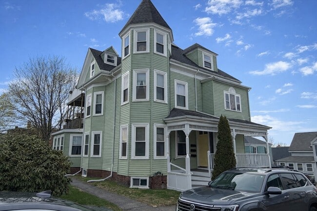 Building Photo - 7 Judson St Unit 1