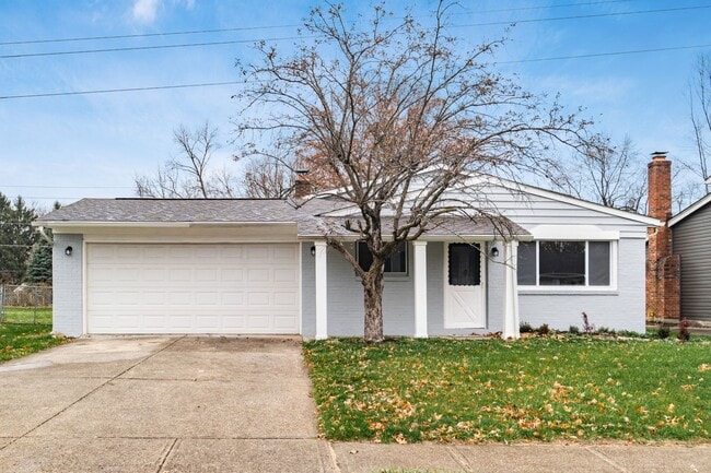 Building Photo - 2652 Landsburn Dr