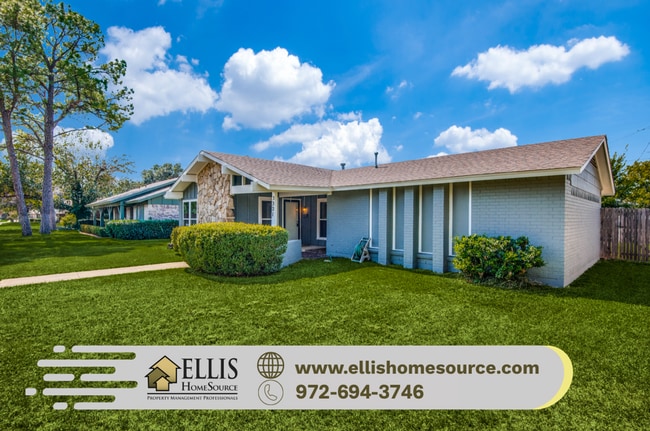 Building Photo - 3321 Whippoorwill Ln