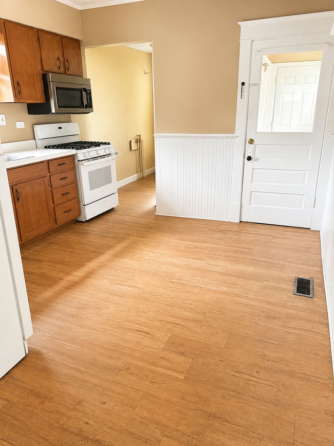 Photo - COMING SOON! Nice House in Richmond, KY! Full Basement, Garage, Hardwood Floors