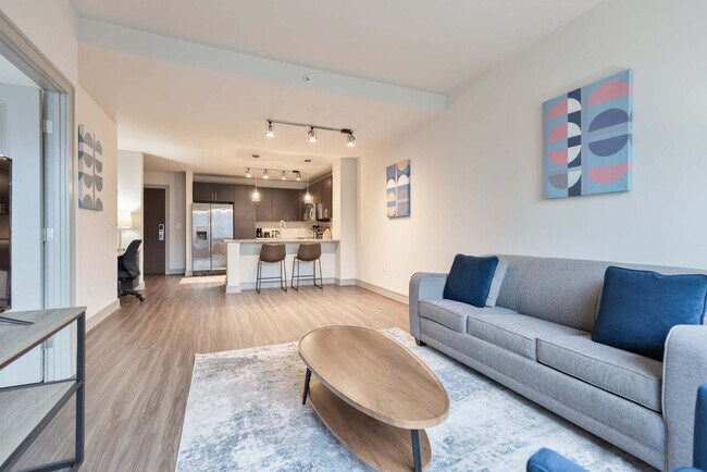 Photo - 100 Pier 4 Blvd. Unidad FL8-ID1390010P