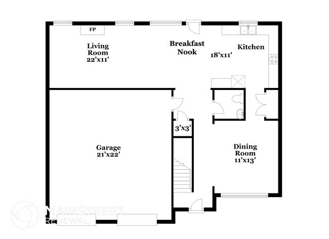 Photo - 7826 Bell Tower Ln