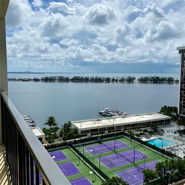 Photo - 1901 Brickell Ave Condo Unit B1705