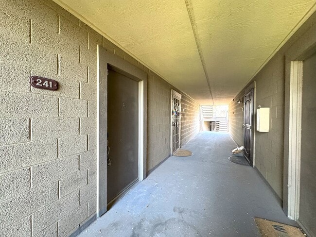 Photo - Charming 1-Bedroom Condo in Tempe – Unit 241
