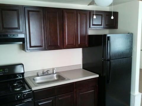 Photo - Fairfield Apartments