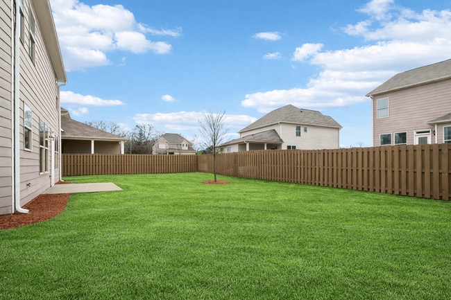 Photo - Chase Landing