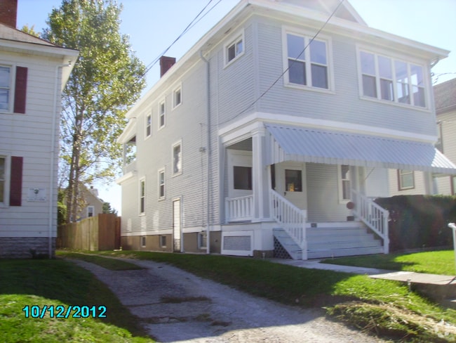 Building Photo - 3922 S Madison Ave Rental