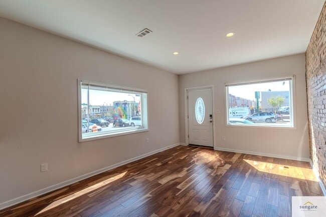 Photo - 2608 E Fayette St Unit 1