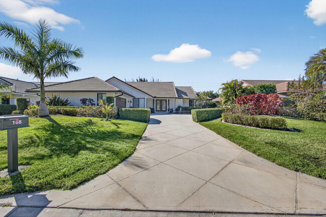 168 Thornton Dr
