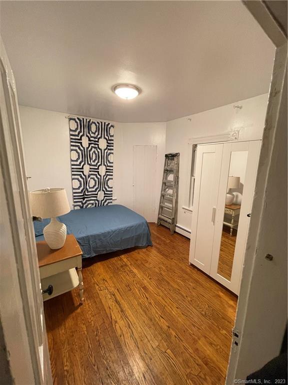 93 Park Terrace Apartment Bridgeport, CT