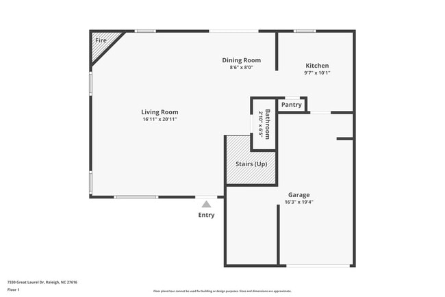 Photo - 7330 Great Laurel Dr