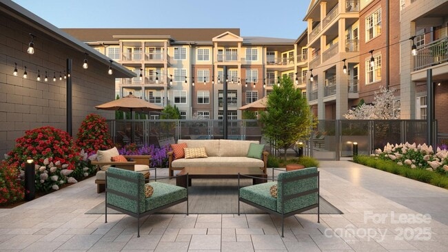 Photo - 10500 Midway Pk Dr Unit TH3