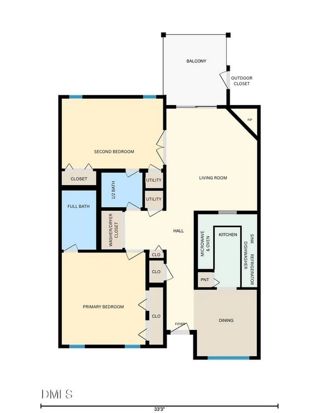 Photo - 4641-102 Timbermill Court