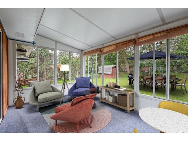 Photo - Classic, charming character *3Bd*2Bath*1 Den 1584 SqFt in New Hope Avail May 1!