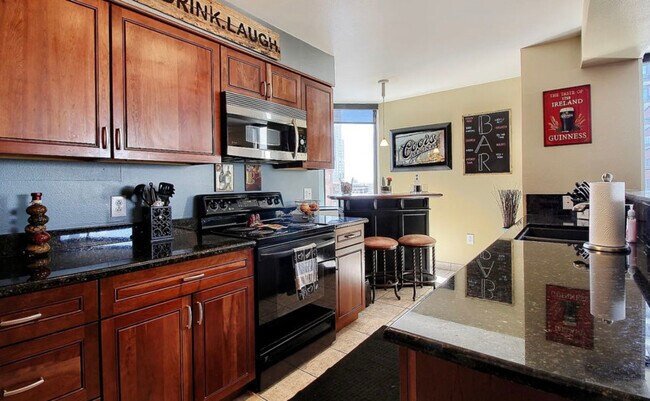 Photo - 1625 Larimer St Unit 1501