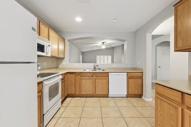 Photo - 3 Bed, 2 Bath Home in Power Ranch Subdivis...