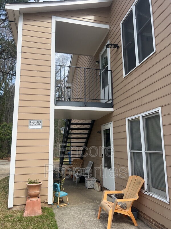 Photo - 2532 S Roxboro St Condo Unit A