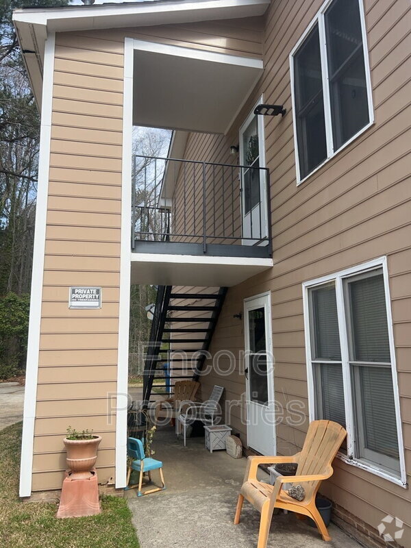 Building Photo - 2532 S Roxboro St Unit A Rental