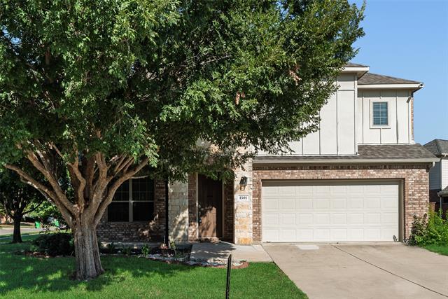 Photo - 1501 Martin Creek Dr