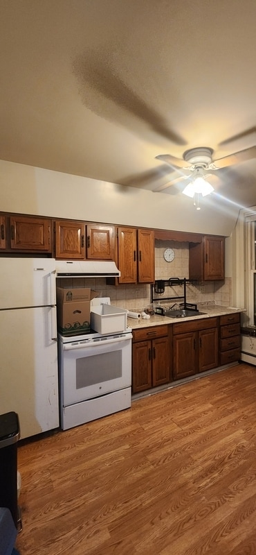 Building Photo - 497 State St