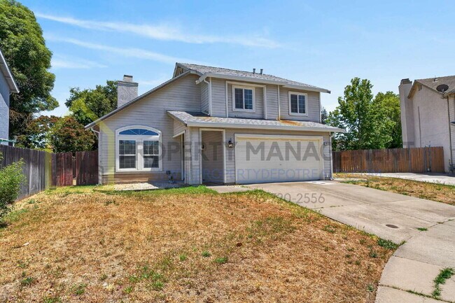 Photo - Spacious 3-Bedroom Retreat with 2.5 Baths in Prime Elk Grove Location