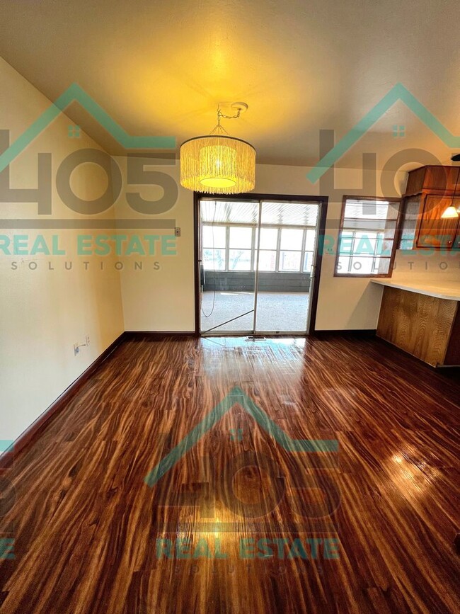 Photo - RENOVATED 3 bedroom in OKC