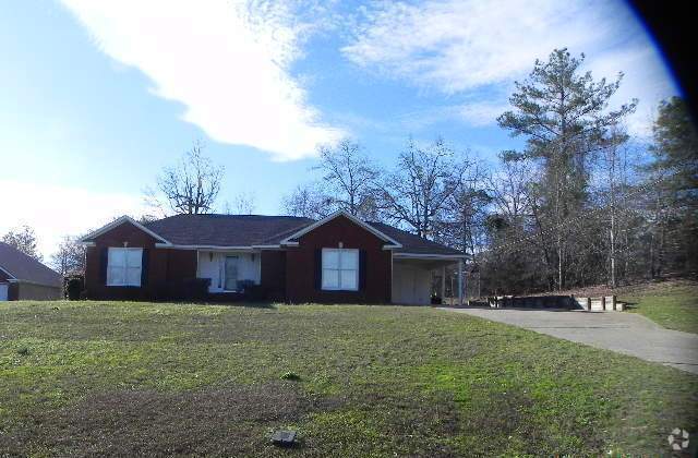 Building Photo - Ladonia Area - Lee County Rental