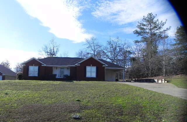 Ladonia Area - Lee County - Ladonia Area - Lee County Apartment