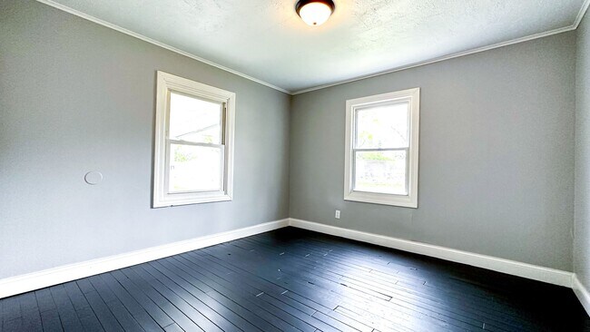 Photo - Spacious 3BR Corner-Lot Home w/ Full Basement & Large Yard