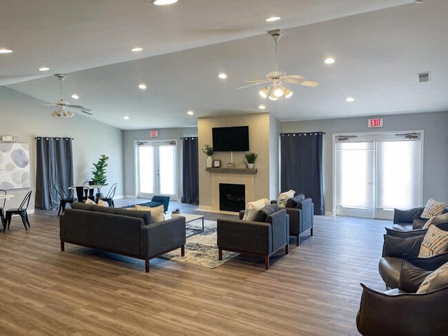The Life at Belhaven Place