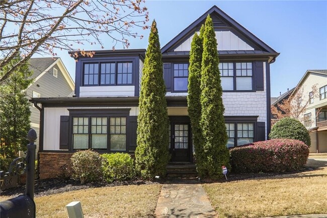 Photo - 1784 Hollingsworth Blvd House