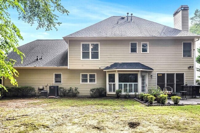 Photo - 3247 Blackstone Run