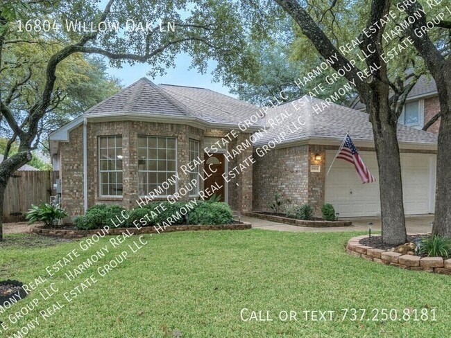 Building Photo - 16804 Willow Oak Ln