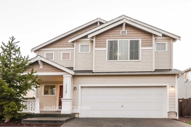 Building Photo - 17729 16th Ave E