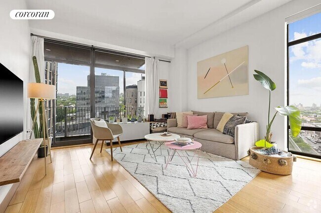 Building Photo - 96 Rockwell Pl Rental
