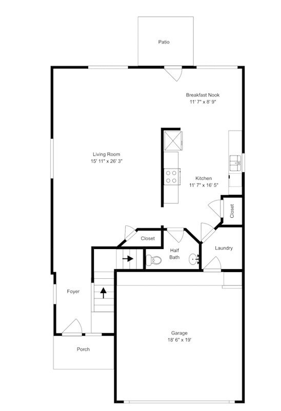 Photo - 24139 Mustang Run Dr