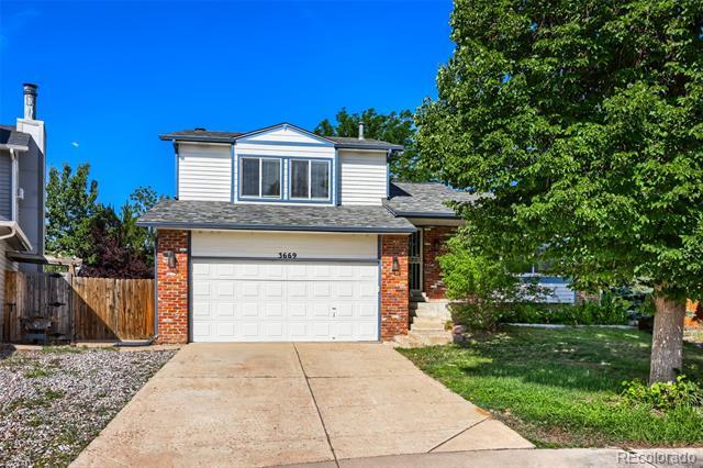 Photo - 3669 S Gibralter Cir
